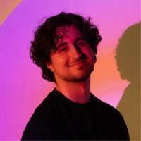 Substance Church Employee Artem Anderson's profile photo