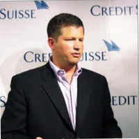 Intel Corporation Employee John Pitzer's profile photo