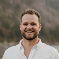 Nike Employee Eric King's profile photo