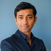 Airties Employee Anupam Garg's profile photo
