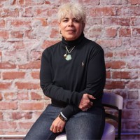 KALW Employee Eryka Vargas's profile photo