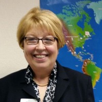Barnsdale Hall Hotel Employee Barbara Hodges's profile photo