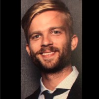 Bank of America Employee Will Lanier's profile photo