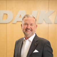 Daikin Applied Americas Employee James Moe's profile photo