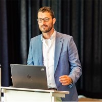 PVM Employee Roel Tijssens's profile photo