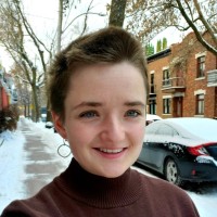 Zoe Vedova Email