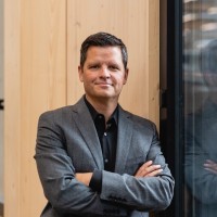 V-ZUG Employee Adrian Theiler's profile photo