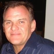 RMD Financial services Employee Rob Robertson's profile photo