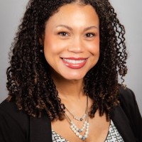 National Minority Quality Forum Employee Keiko Purnell's profile photo