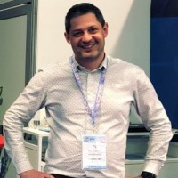 ULMA Packaging France Employee Mickael Margarit's profile photo