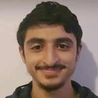 STEM exCEL Employee Alqasem Hasan's profile photo