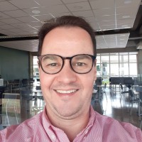 Pratika Serviços Terceirizados Employee Bruno Torretta's profile photo