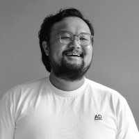 AD Group Employee Daniel Ch'Ng's profile photo