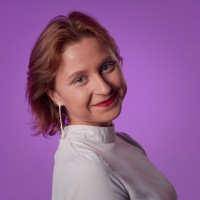 Karina Punko's profile photo