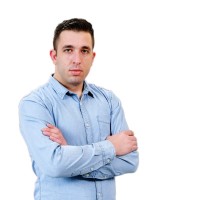 Ivan Jovic Email