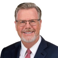 Kroll Capital Employee John Whalen's profile photo