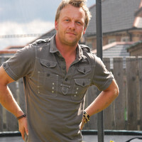 LB Plastics Ltd Employee Brett Henson's profile photo