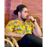 Areeb Ali Email