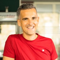 morefire Employee Robin Heintze's profile photo