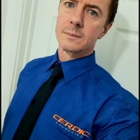 Cerdic Foundries Employee Dan H.'s profile photo