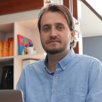 Kenan Bajrić Email
