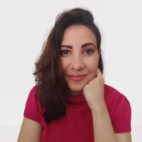 E-NFO Employee Rebeca Victoria León Granés's profile photo