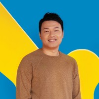 Amigo Employee Reeve Kwan's profile photo