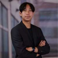 Space Kinetic Corp. Employee Thomas Woo's profile photo