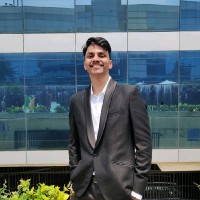Draup Employee Yash Ojha's profile photo