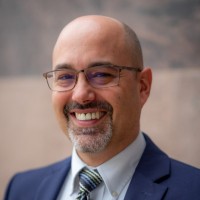 Iowa Department of Education Employee Martin Moen's profile photo