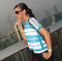 Aquamatic Employee Mariana Davalos Ibarra's profile photo