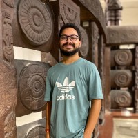 BBY India Employee Bishwadeep Chatterjee's profile photo