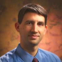 Realty First Employee Mark Farnsley's profile photo