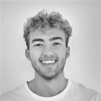 Rapport3 Employee Zach Bateman's profile photo