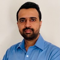 Ashwin Deshpande Email & Phone Number