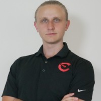 Client Accelerators Employee Cejay Poehls's profile photo