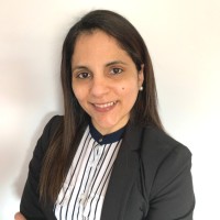 TransForm Shared Service Organization Employee Amanda de Cisneros's profile photo