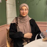 SHVT Employee Noorazeah Fuzi's profile photo