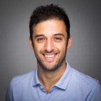 Vena Solutions Employee Rafiullah Hamedy's profile photo