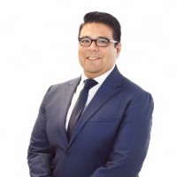 Rimac Seguros y Reaseguros Employee Luis Perales's profile photo