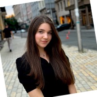 Victor Pinchuk Foundation Employee Anna Tereshchenko's profile photo
