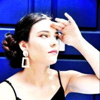 London Borough of Camden Employee Denitsa Dimcheva's profile photo