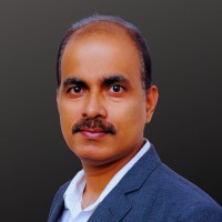 Sreekantha Nayak Email & Phone Number