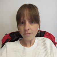 Razorthorn Security Employee Sian Concannon's profile photo