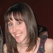 Long Wharf Capital Employee Jenny Christensen's profile photo