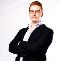 MFX Solutions Employee Stefano Torchiani's profile photo