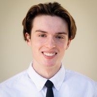 Monroe County Humane Association Employee Ethan Huffman's profile photo