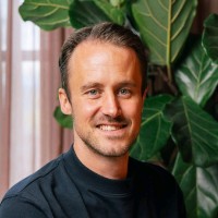 Vandebron Employee Niels Haverkort's profile photo
