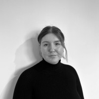 LLA architecture Employee Audrey-Ann Proulx's profile photo