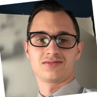 Promeniq Restorative Health for Men Employee David Puleo's profile photo